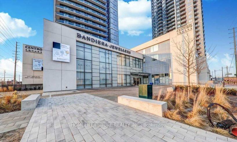 Photo 2 of Unit 2912, 3700 Hwy 7 Road, Vaughan, Vaughan Corporate Centre — HOMEH