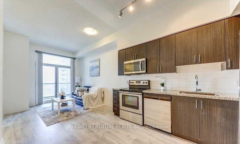 Photo 3 of Unit 2912, 3700 Hwy 7 Road, Vaughan, Vaughan Corporate Centre — HOMEH