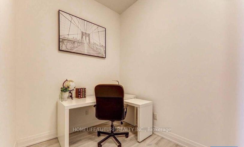 Photo 4 of Unit 2912, 3700 Hwy 7 Road, Vaughan, Vaughan Corporate Centre — HOMEH