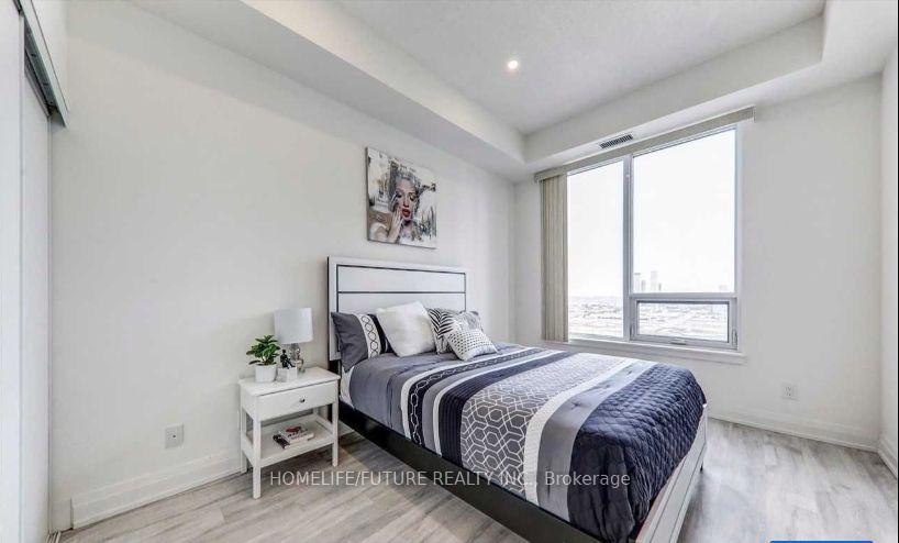 Photo 5 of Unit 2912, 3700 Hwy 7 Road, Vaughan, Vaughan Corporate Centre — HOMEH