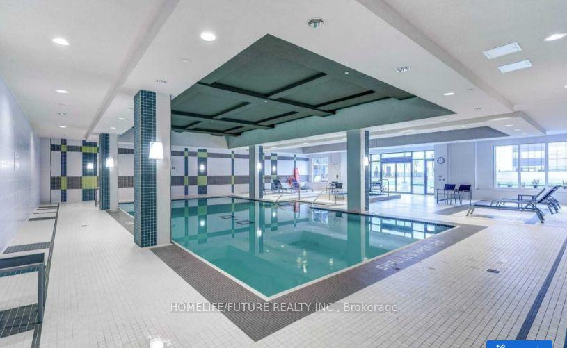 Photo 6 of Unit 2912, 3700 Hwy 7 Road, Vaughan, Vaughan Corporate Centre — HOMEH