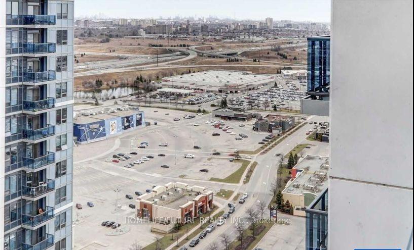 Photo 8 of Unit 2912, 3700 Hwy 7 Road, Vaughan, Vaughan Corporate Centre — HOMEH