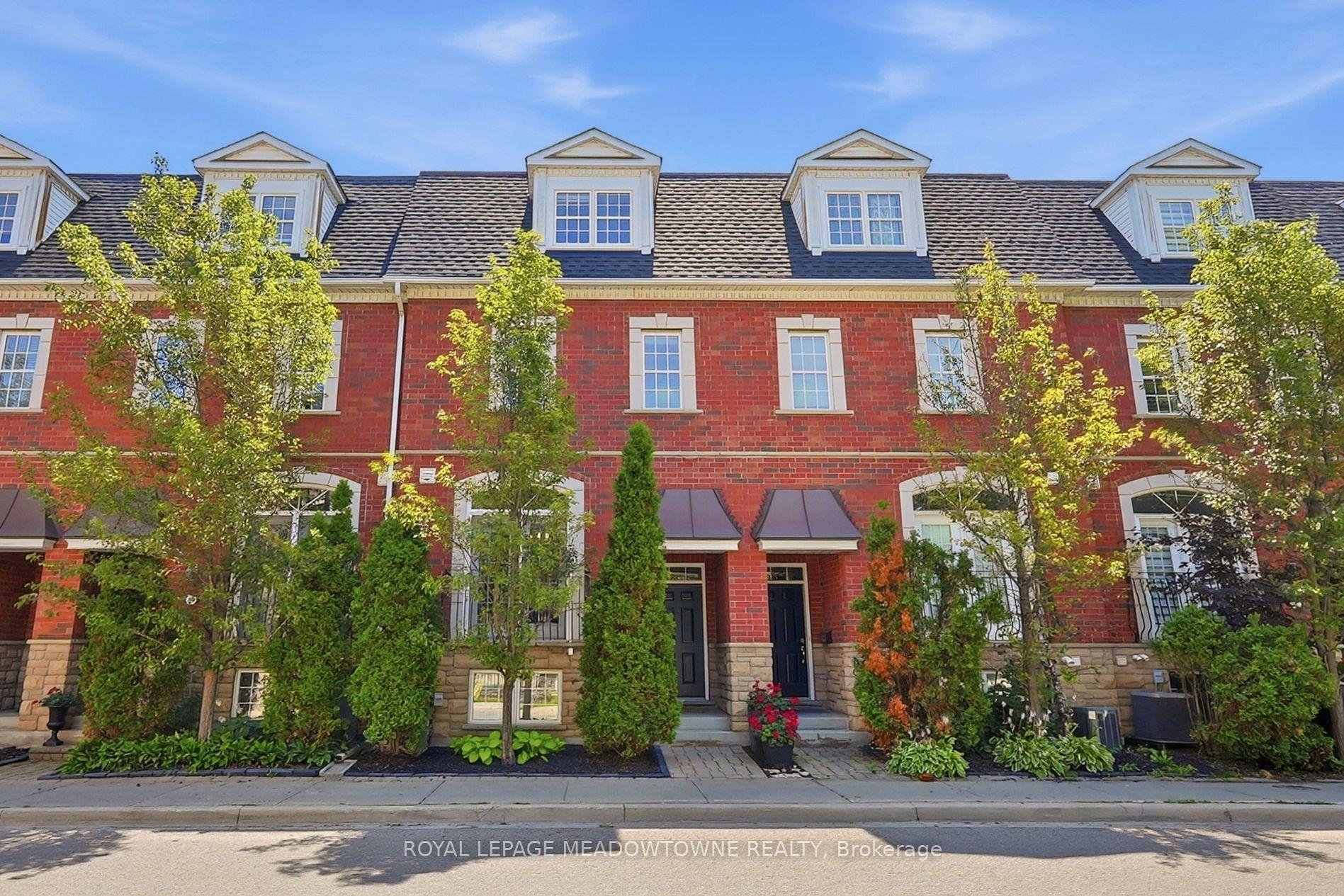 Photo 1 of 5C James Street, Halton Hills, Georgetown — HOMEH