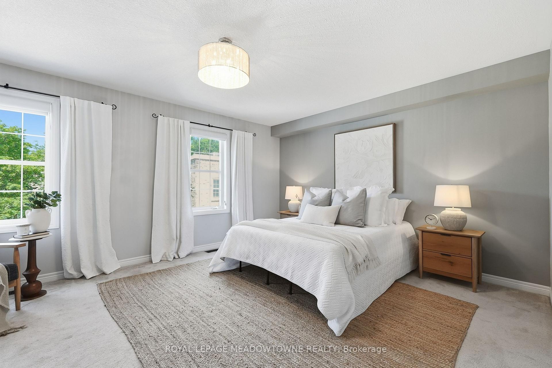 Photo 13 of 5C James Street, Halton Hills, Georgetown — HOMEH