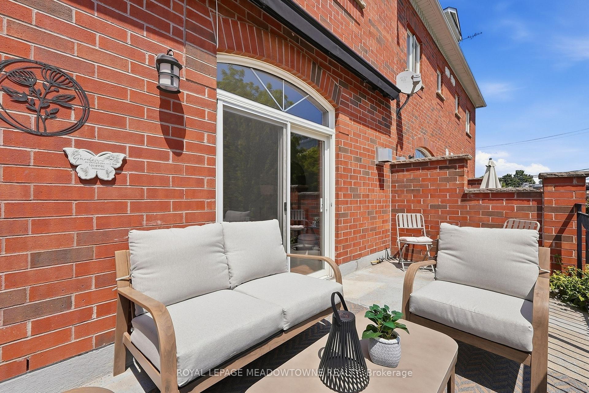 Photo 28 of 5C James Street, Halton Hills, Georgetown — HOMEH