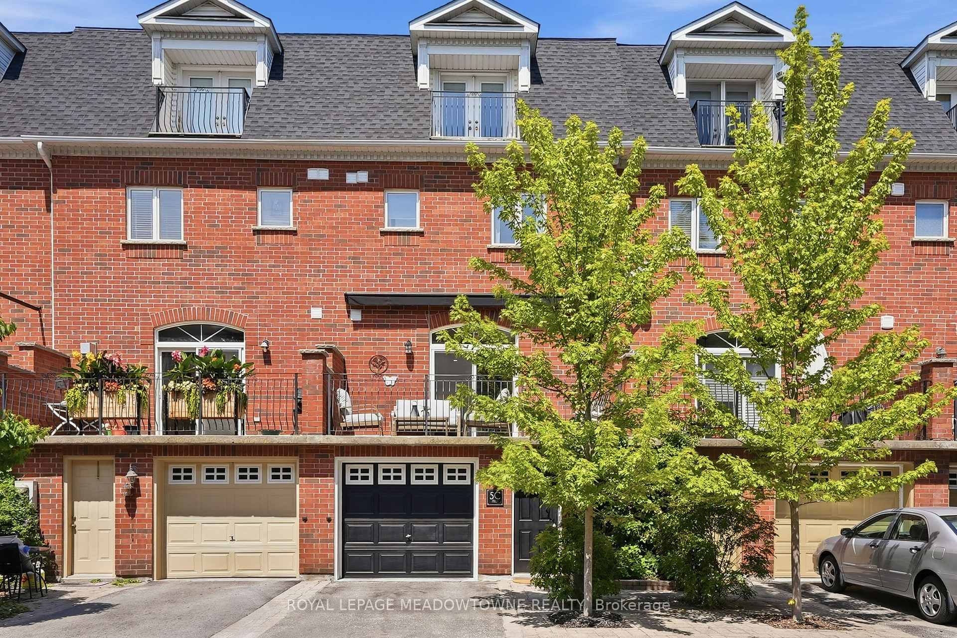 Photo 31 of 5C James Street, Halton Hills, Georgetown — HOMEH
