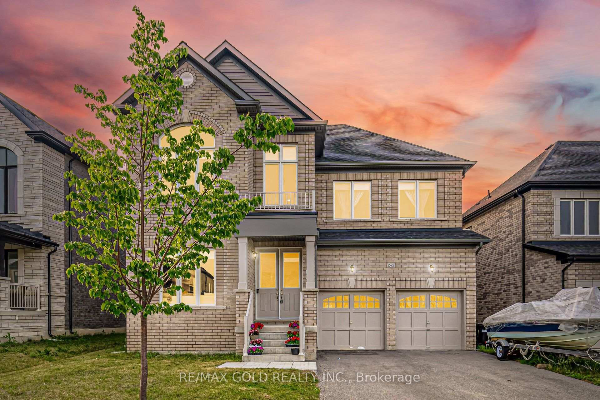 Photo of 1583 Stovell Crescent