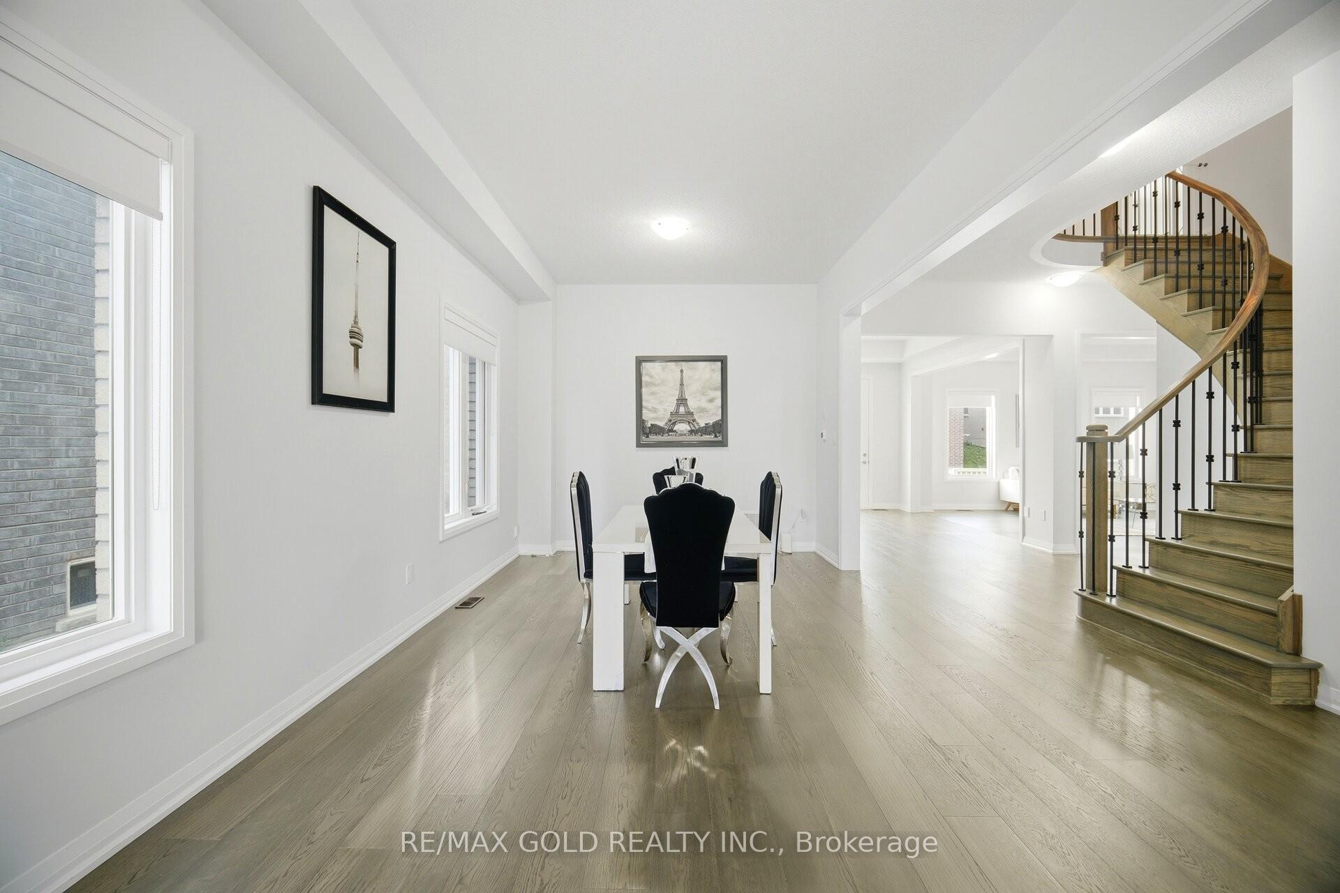Photo 9 of 1583 Stovell Crescent, Innisfil, Lefroy — HOMEH