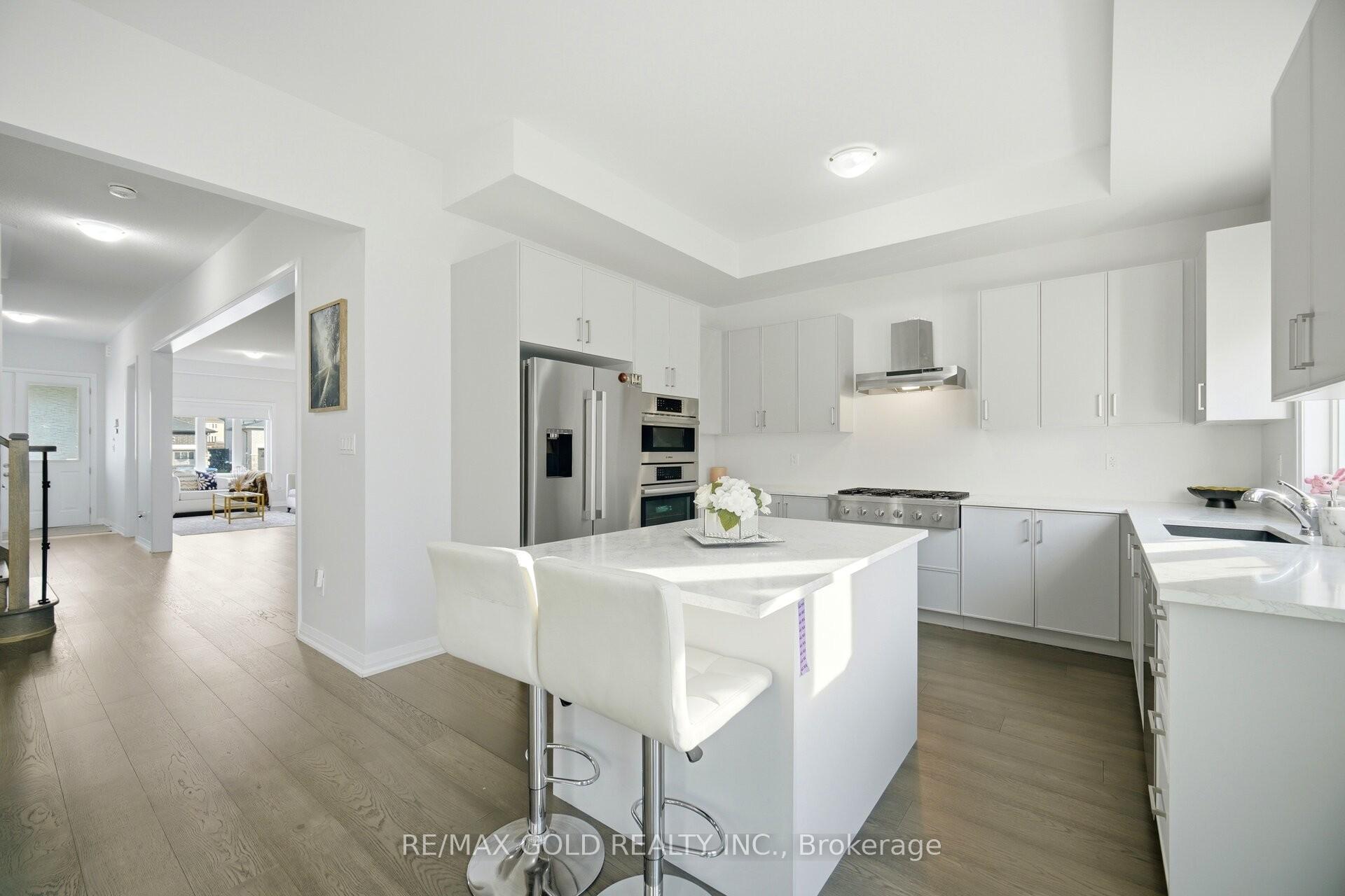 Photo 10 of 1583 Stovell Crescent, Innisfil, Lefroy — HOMEH
