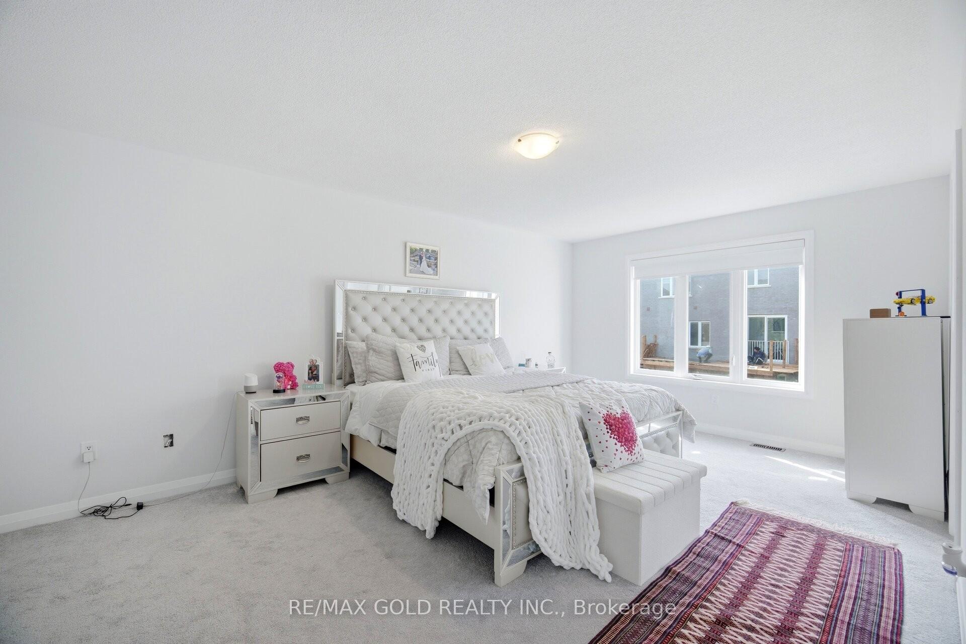 Photo 19 of 1583 Stovell Crescent, Innisfil, Lefroy — HOMEH