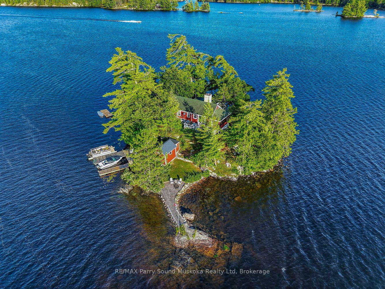 Photo 1 of Island DB71, The Archipelago, Archipelago South — HOMEH