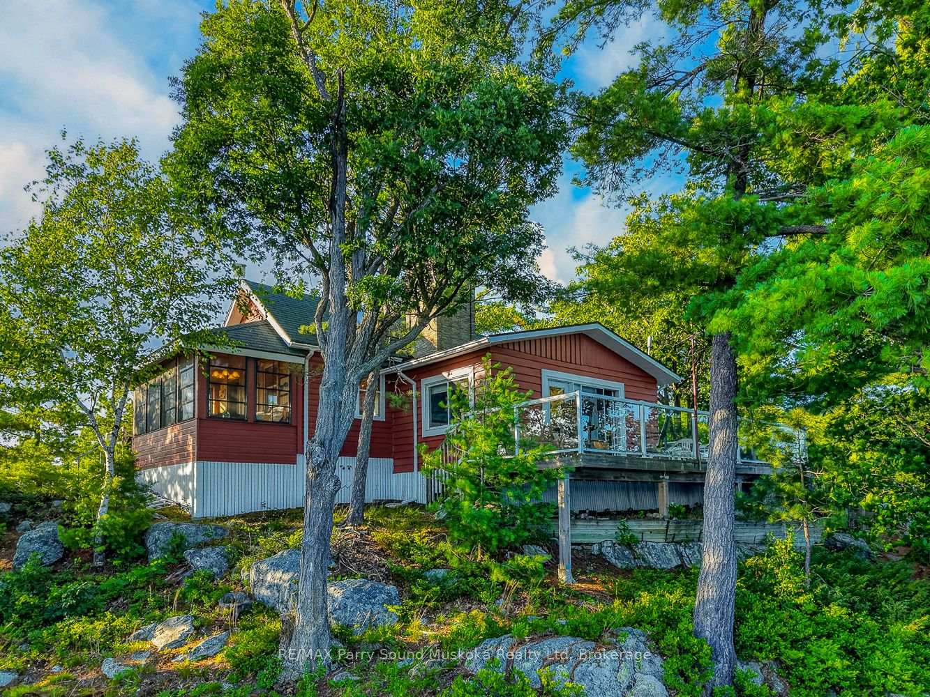 Photo 3 of Island DB71, The Archipelago, Archipelago South — HOMEH