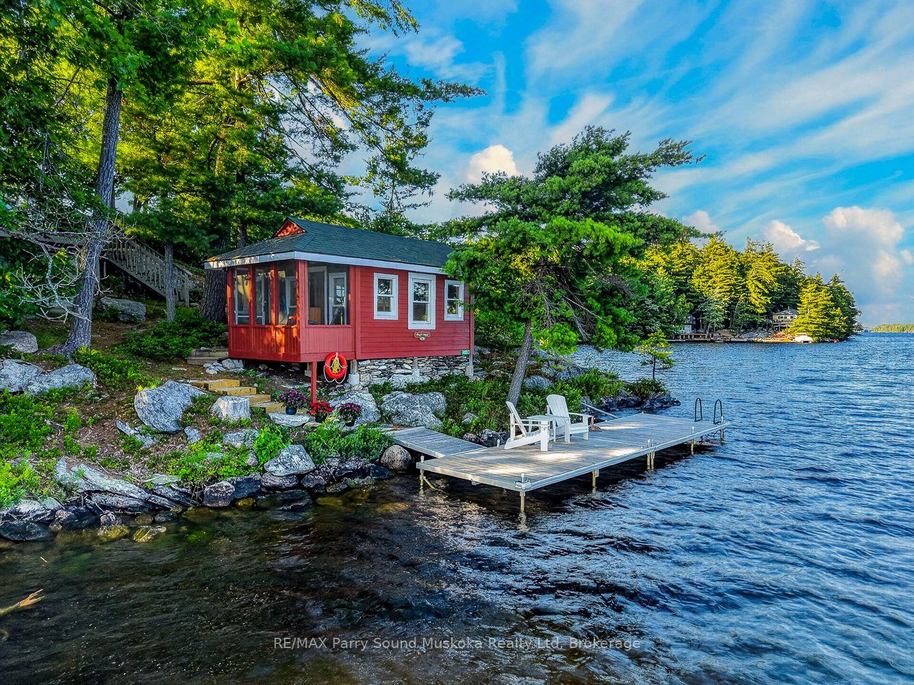 Photo 36 of Island DB71, The Archipelago, Archipelago South — HOMEH