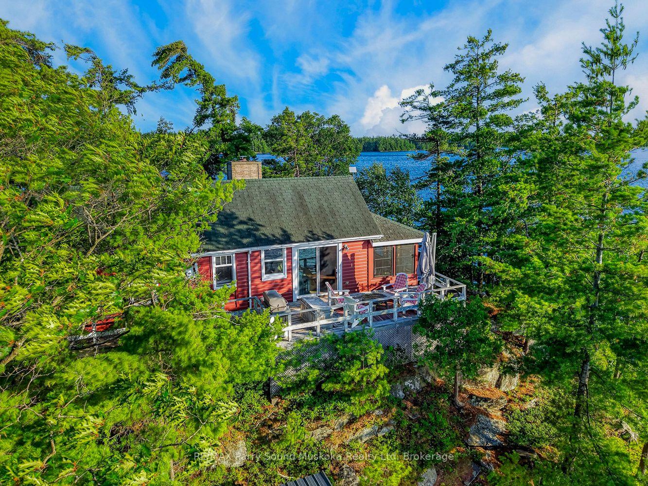 Photo 48 of Island DB71, The Archipelago, Archipelago South — HOMEH