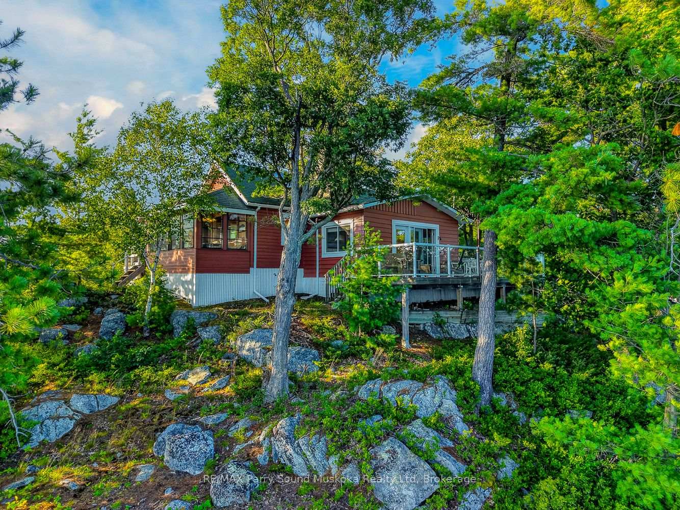 Photo 49 of Island DB71, The Archipelago, Archipelago South — HOMEH