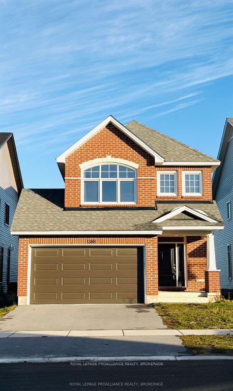 Photo 1 of 1388 Monarch Drive, Kingston, City Northwest — HOMEH