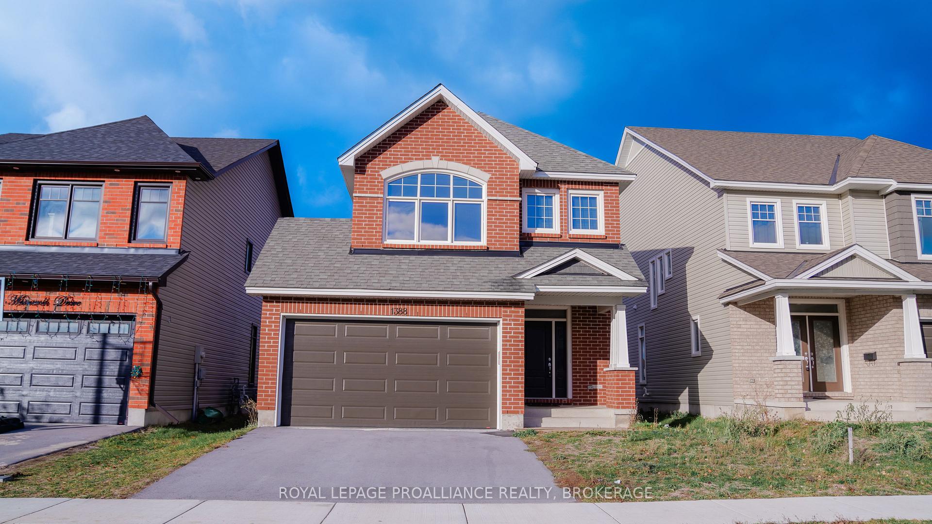 Photo 2 of 1388 Monarch Drive, Kingston, City Northwest — HOMEH