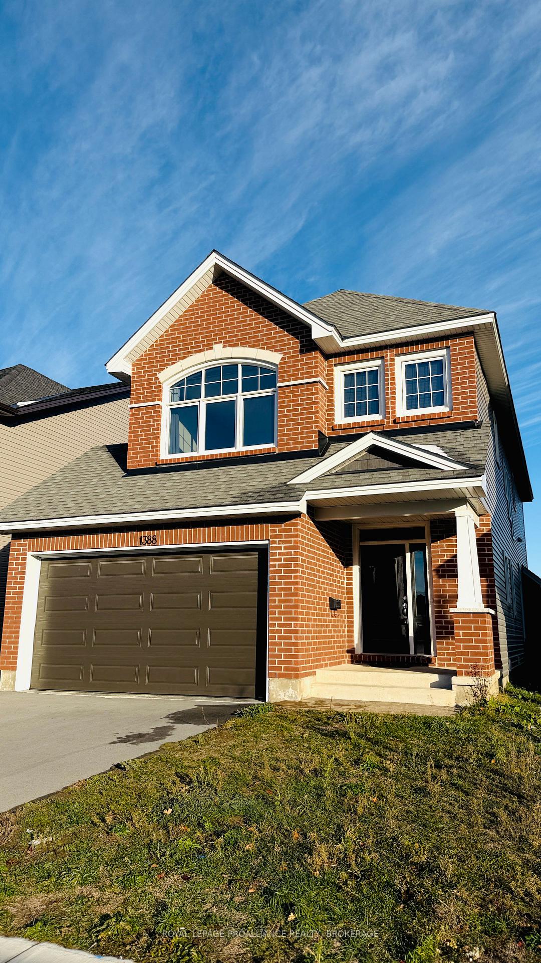 Photo 4 of 1388 Monarch Drive, Kingston, City Northwest — HOMEH
