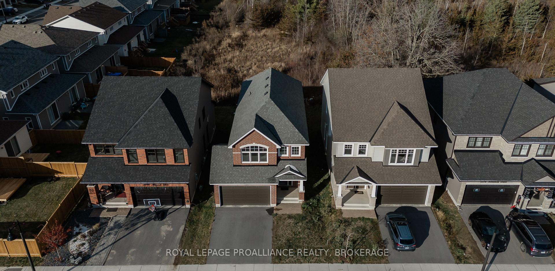 Photo 38 of 1388 Monarch Drive, Kingston, City Northwest — HOMEH