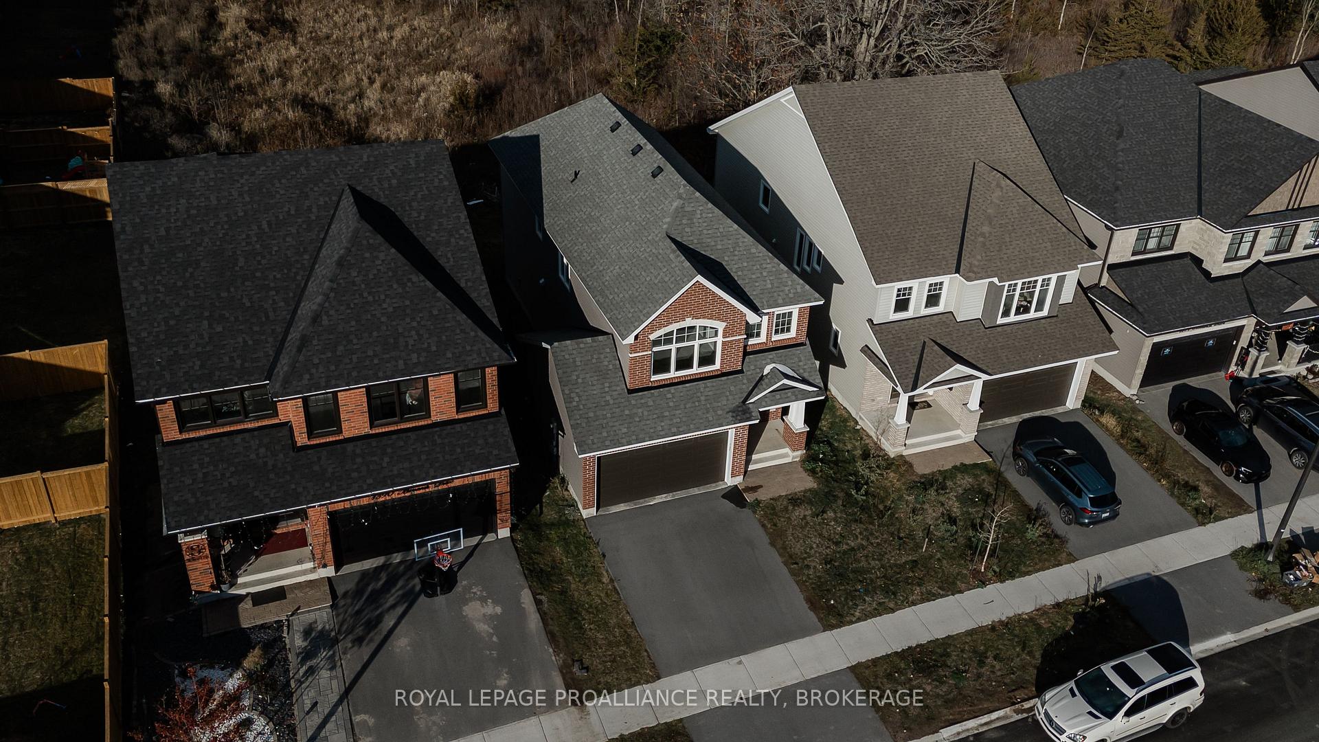 Photo 39 of 1388 Monarch Drive, Kingston, City Northwest — HOMEH