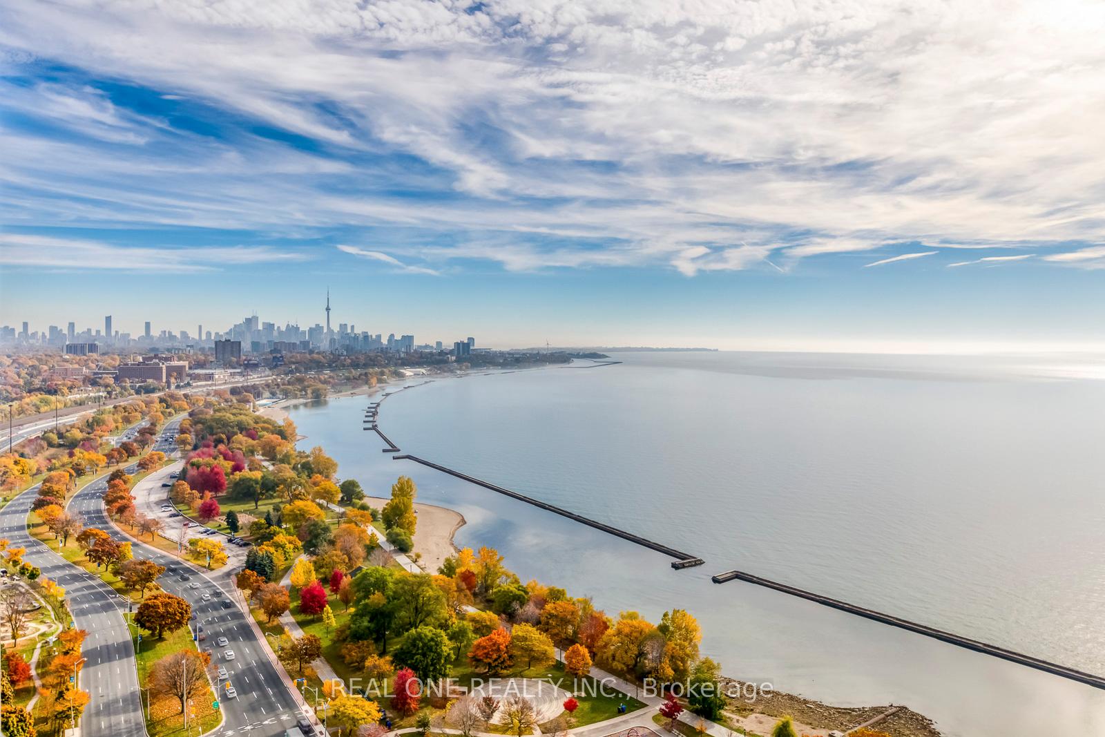 Photo 2 of Unit 1809, 1926 lakeshore Boulevard W, Toronto, South Parkdale — HOMEH