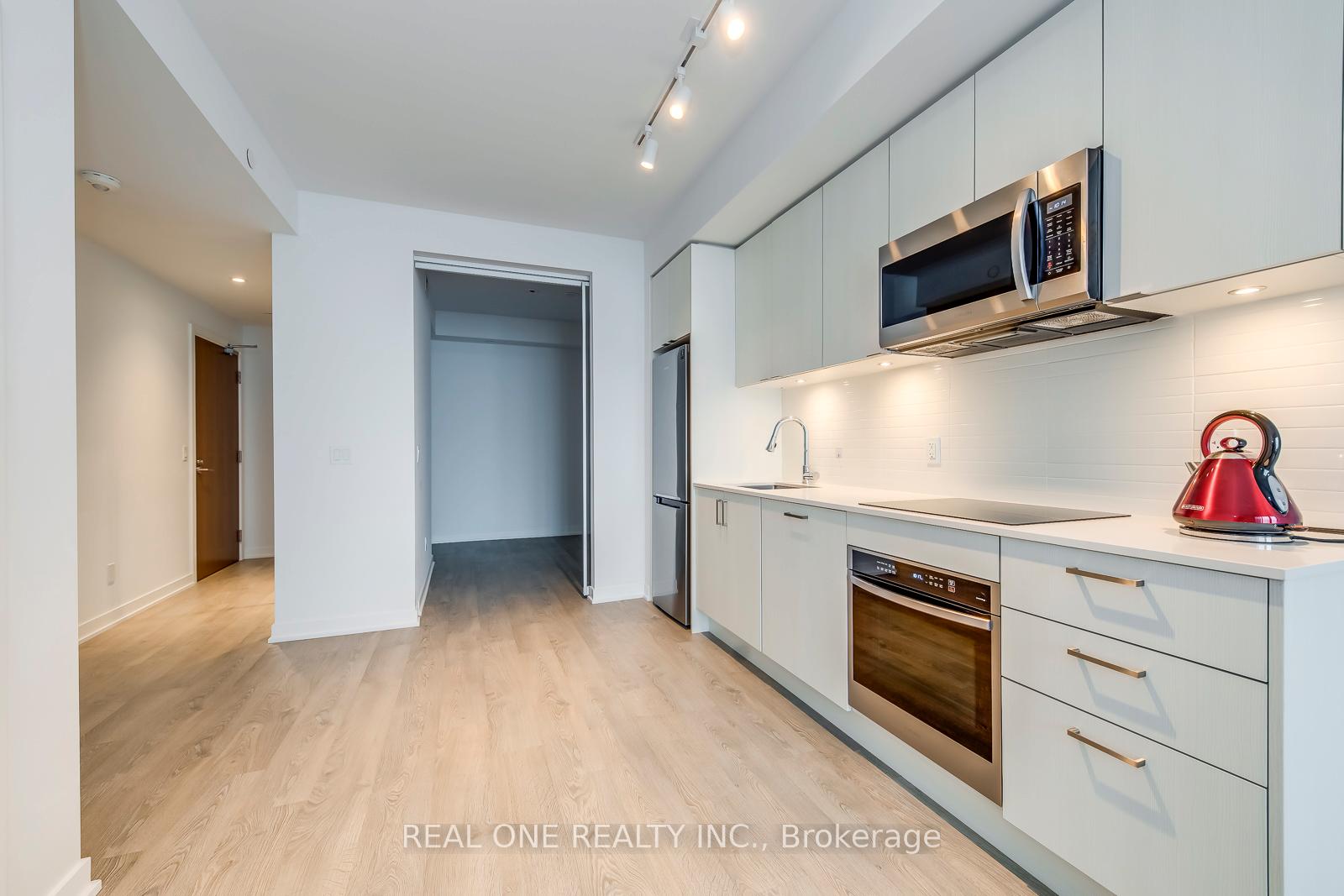 Photo 8 of Unit 1809, 1926 lakeshore Boulevard W, Toronto, South Parkdale — HOMEH