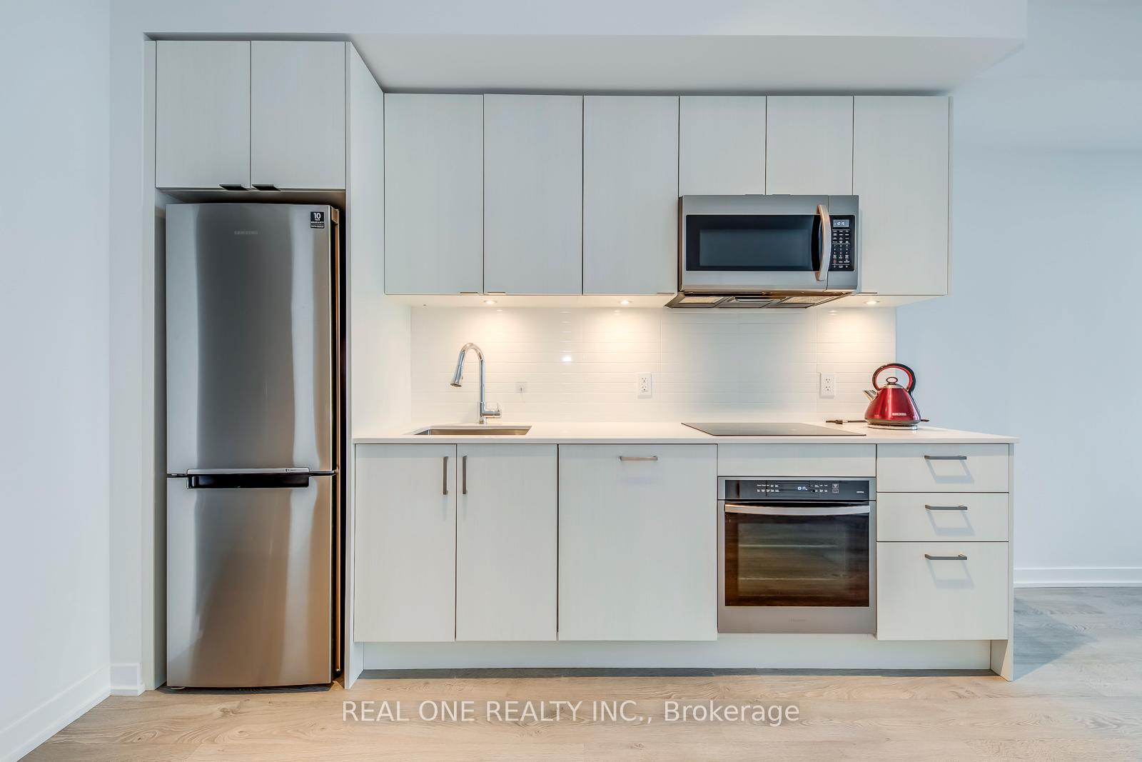 Photo 9 of Unit 1809, 1926 lakeshore Boulevard W, Toronto, South Parkdale — HOMEH