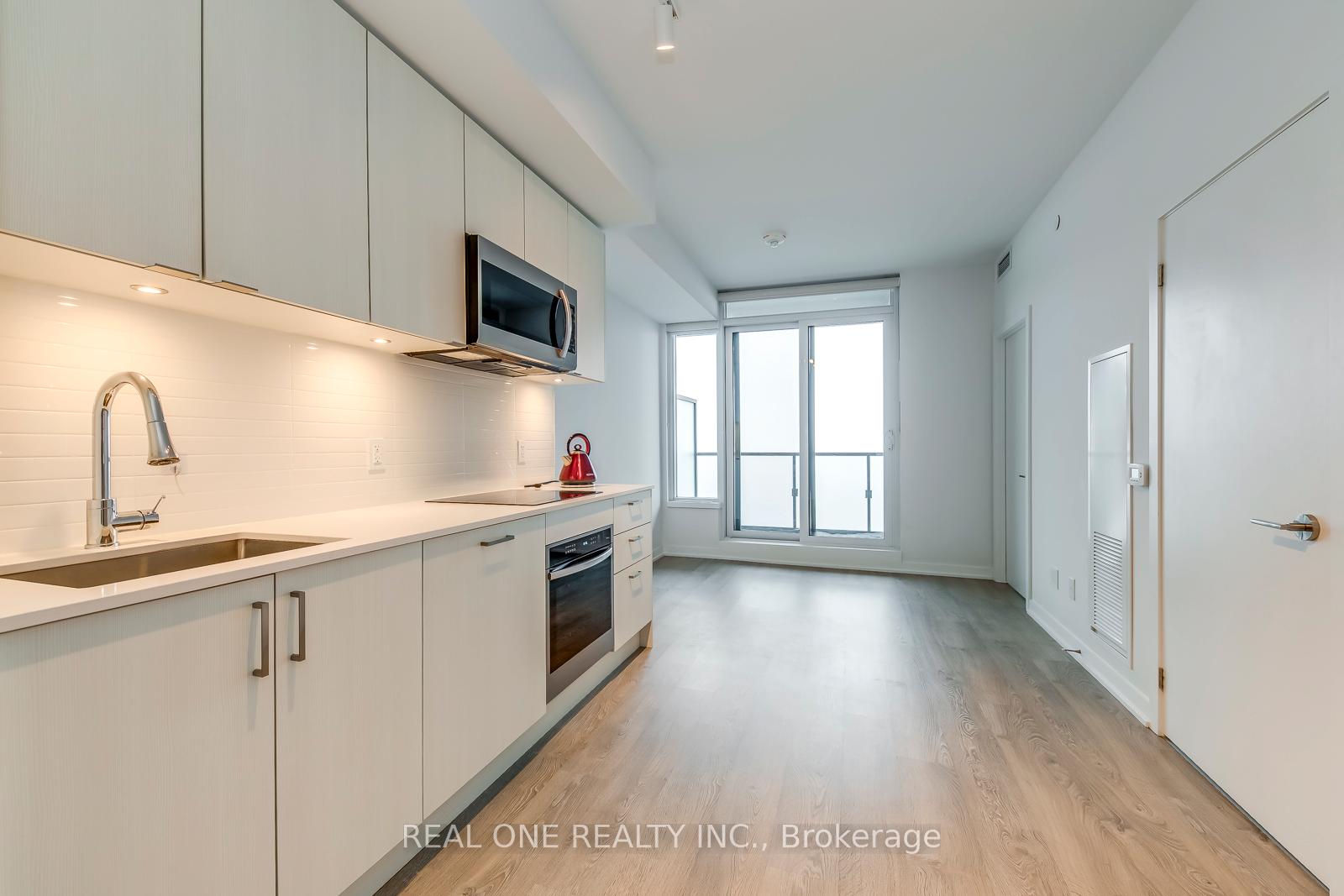 Photo 10 of Unit 1809, 1926 lakeshore Boulevard W, Toronto, South Parkdale — HOMEH