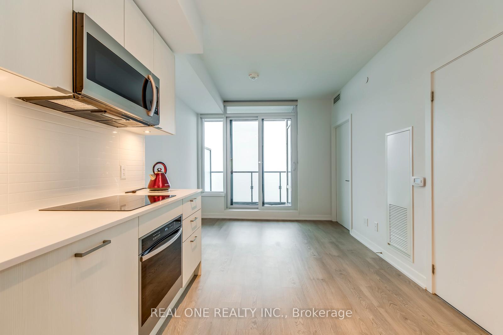 Photo 11 of Unit 1809, 1926 lakeshore Boulevard W, Toronto, South Parkdale — HOMEH