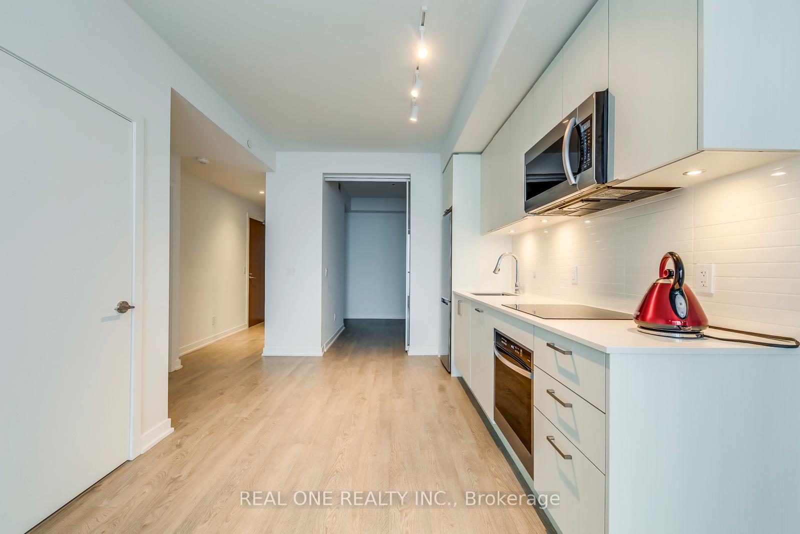 Photo 12 of Unit 1809, 1926 lakeshore Boulevard W, Toronto, South Parkdale — HOMEH