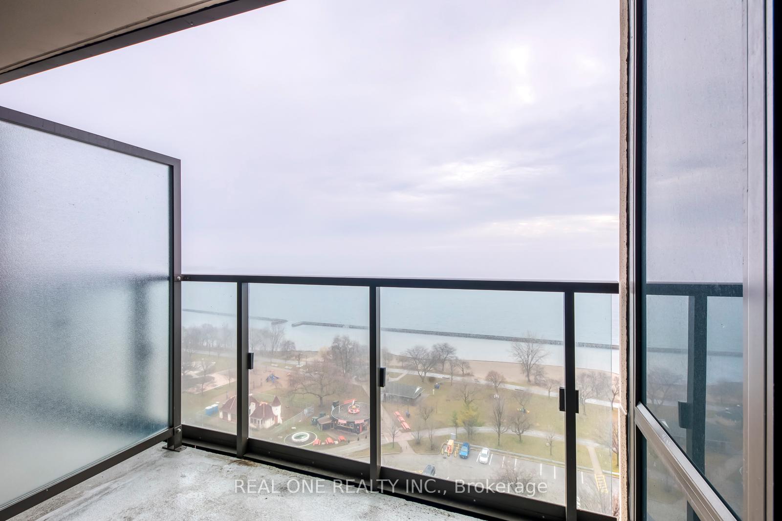 Photo 14 of Unit 1809, 1926 lakeshore Boulevard W, Toronto, South Parkdale — HOMEH