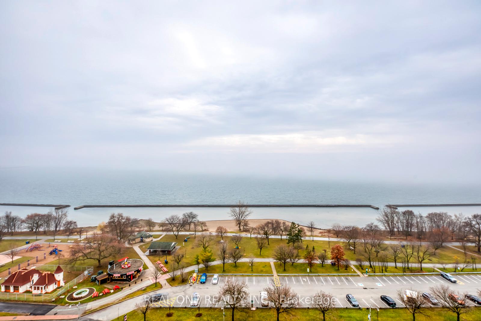 Photo 15 of Unit 1809, 1926 lakeshore Boulevard W, Toronto, South Parkdale — HOMEH