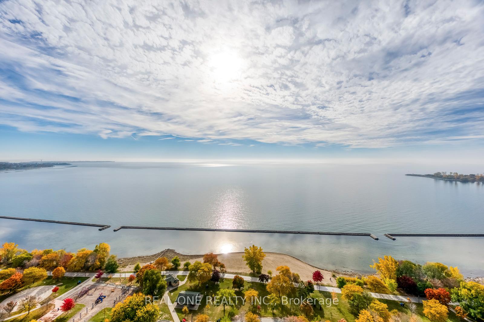 Photo 16 of Unit 1809, 1926 lakeshore Boulevard W, Toronto, South Parkdale — HOMEH