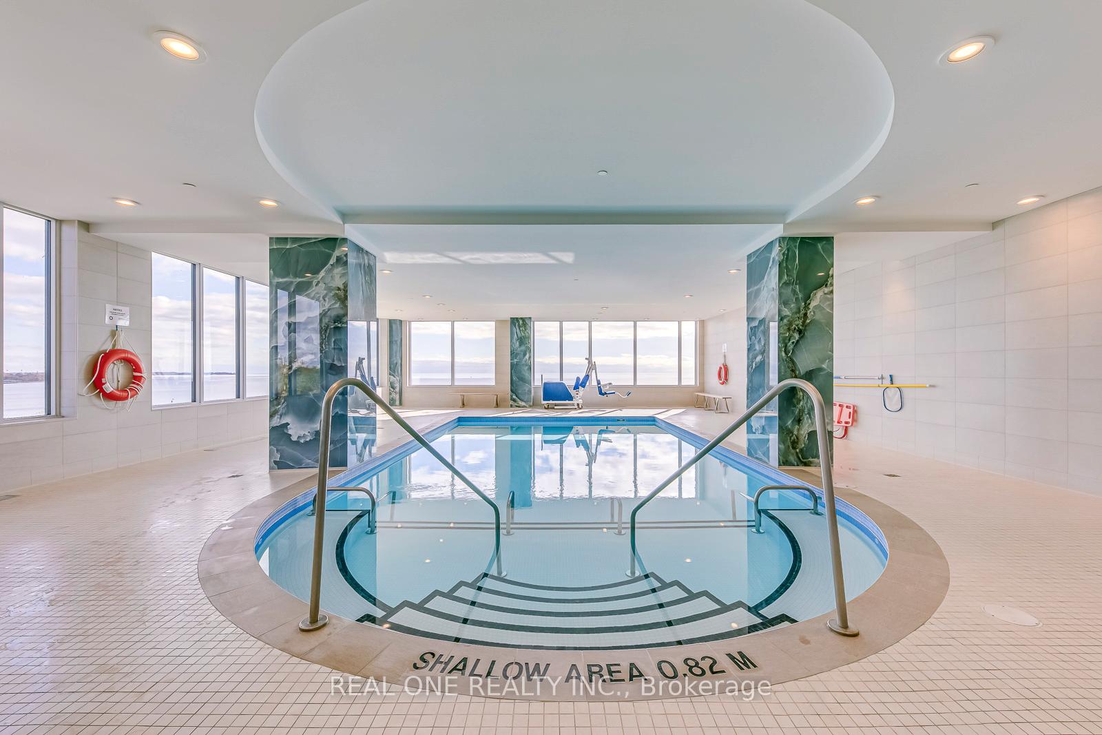 Photo 28 of Unit 1809, 1926 lakeshore Boulevard W, Toronto, South Parkdale — HOMEH