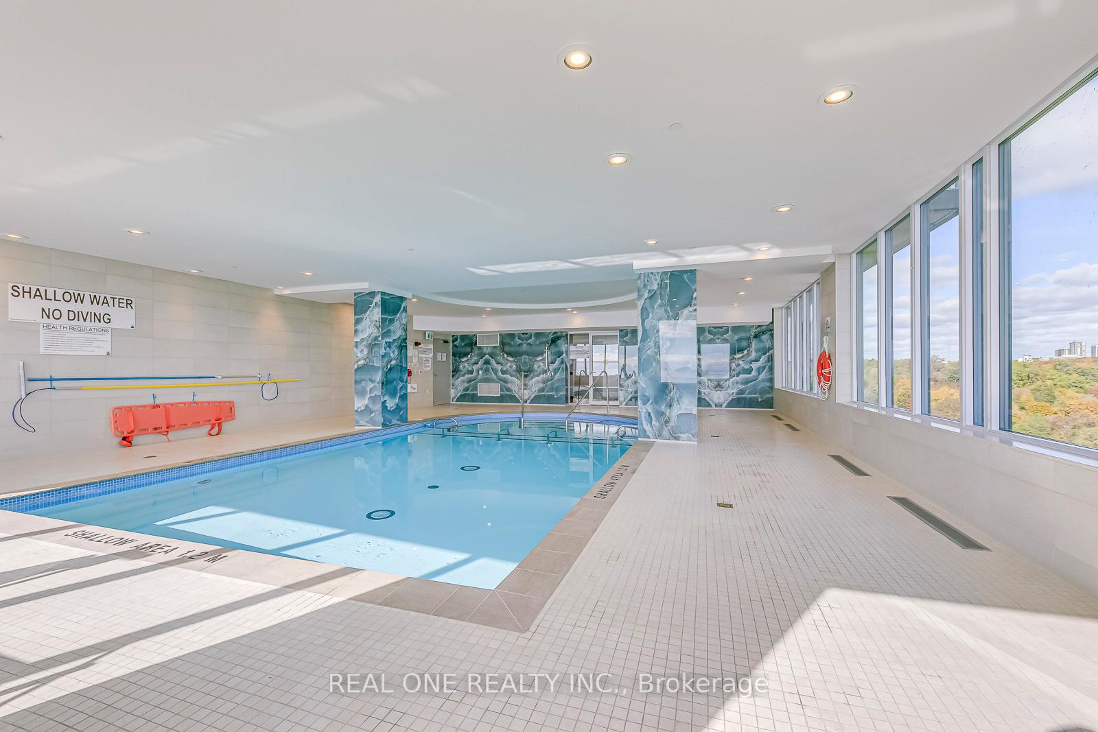 Photo 29 of Unit 1809, 1926 lakeshore Boulevard W, Toronto, South Parkdale — HOMEH