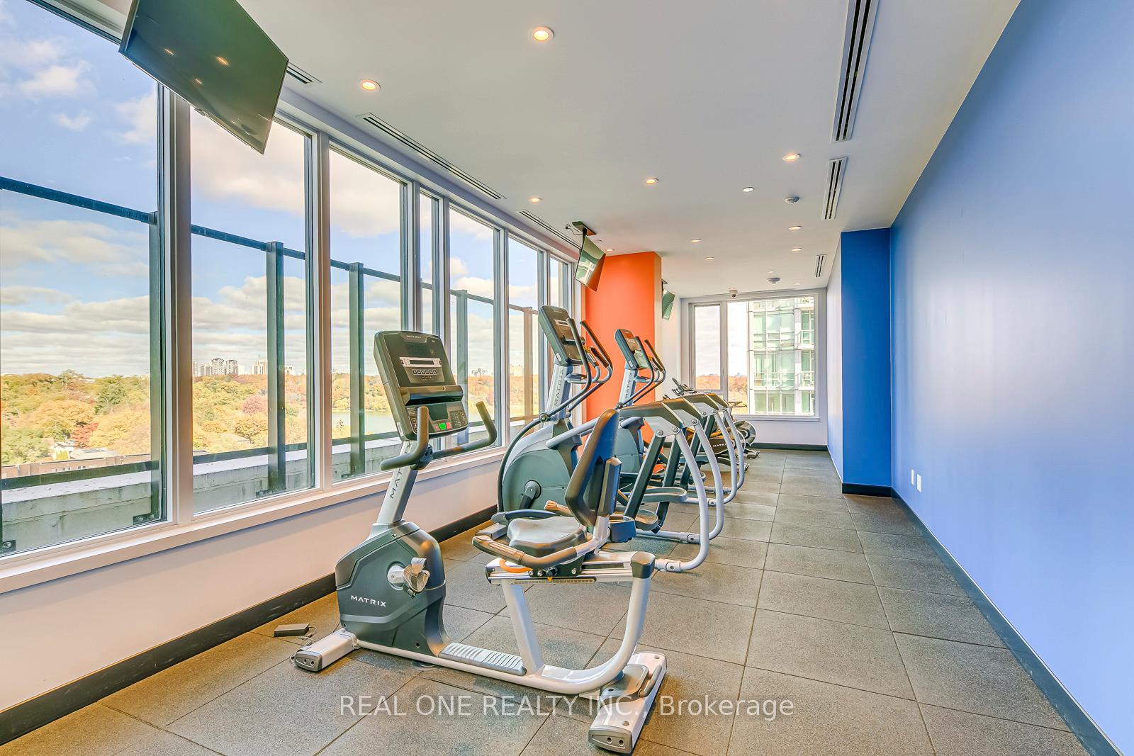 Photo 32 of Unit 1809, 1926 lakeshore Boulevard W, Toronto, South Parkdale — HOMEH