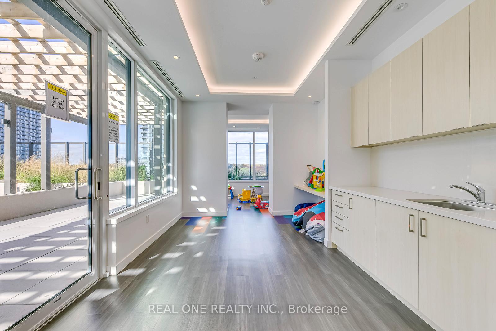 Photo 33 of Unit 1809, 1926 lakeshore Boulevard W, Toronto, South Parkdale — HOMEH