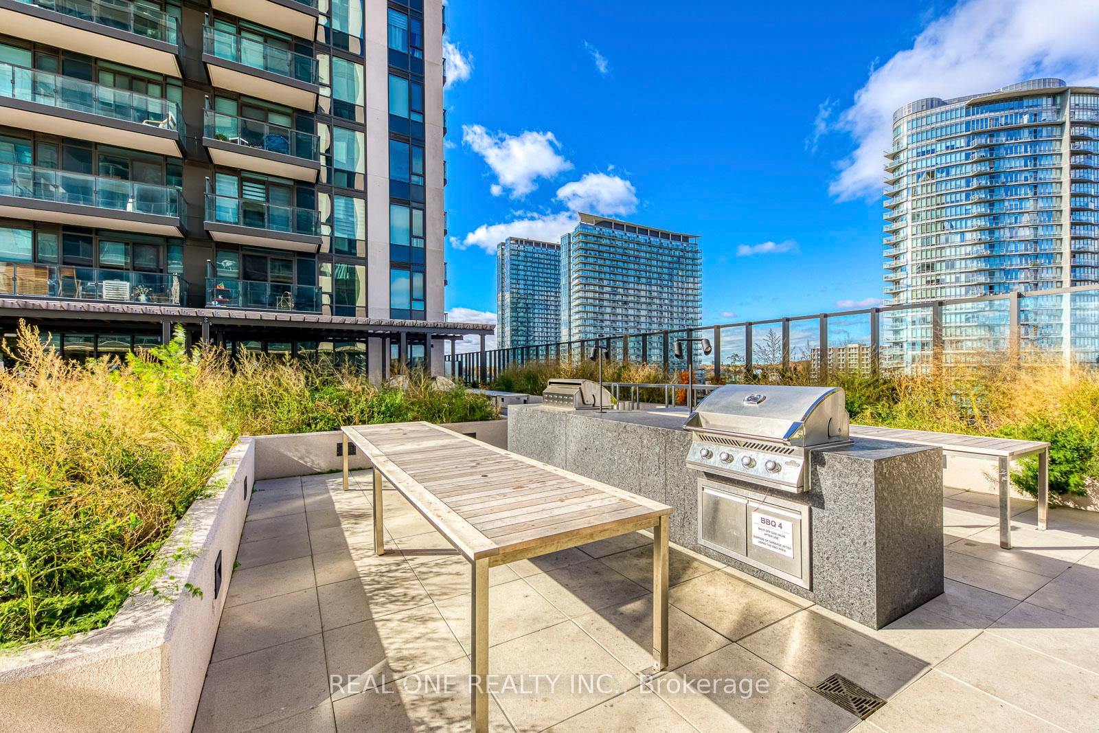Photo 36 of Unit 1809, 1926 lakeshore Boulevard W, Toronto, South Parkdale — HOMEH