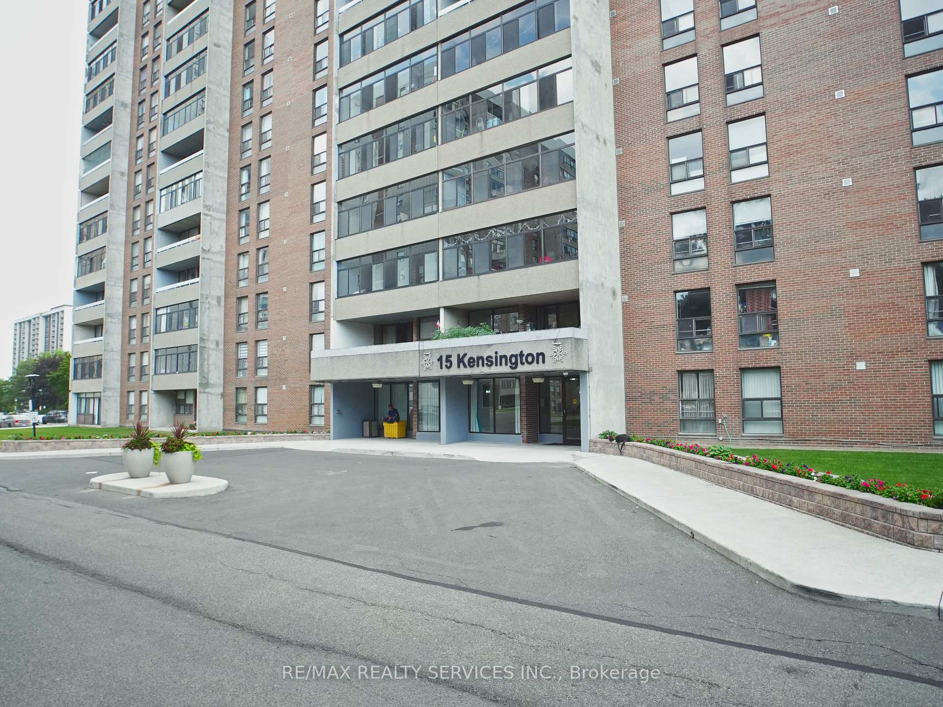 Photo of Unit 1901, 15 Kensington Road E