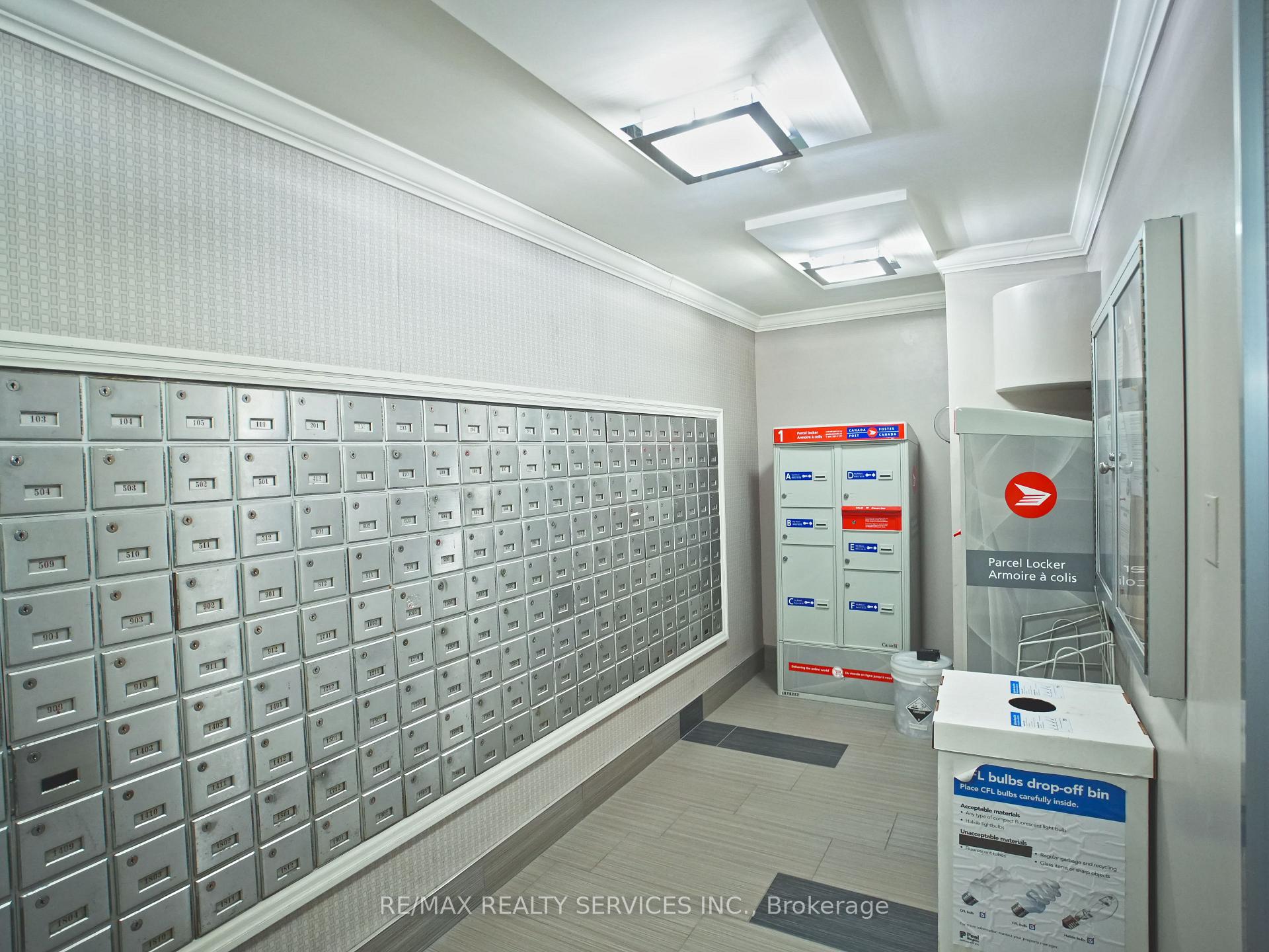 Photo 14 of Unit 1901, 15 Kensington Road E, Brampton, Queen Street Corridor — HOMEH