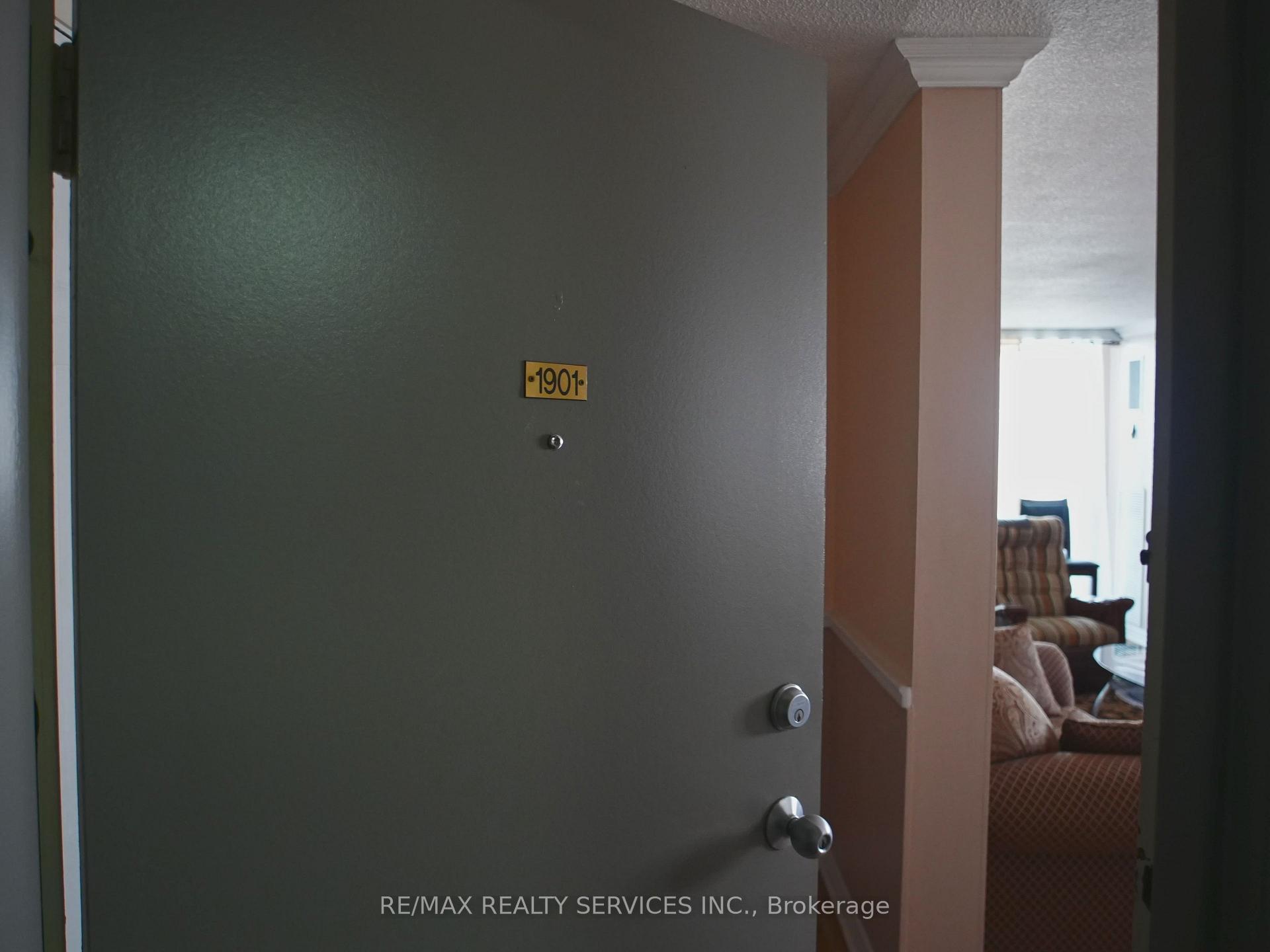 Photo 16 of Unit 1901, 15 Kensington Road E, Brampton, Queen Street Corridor — HOMEH