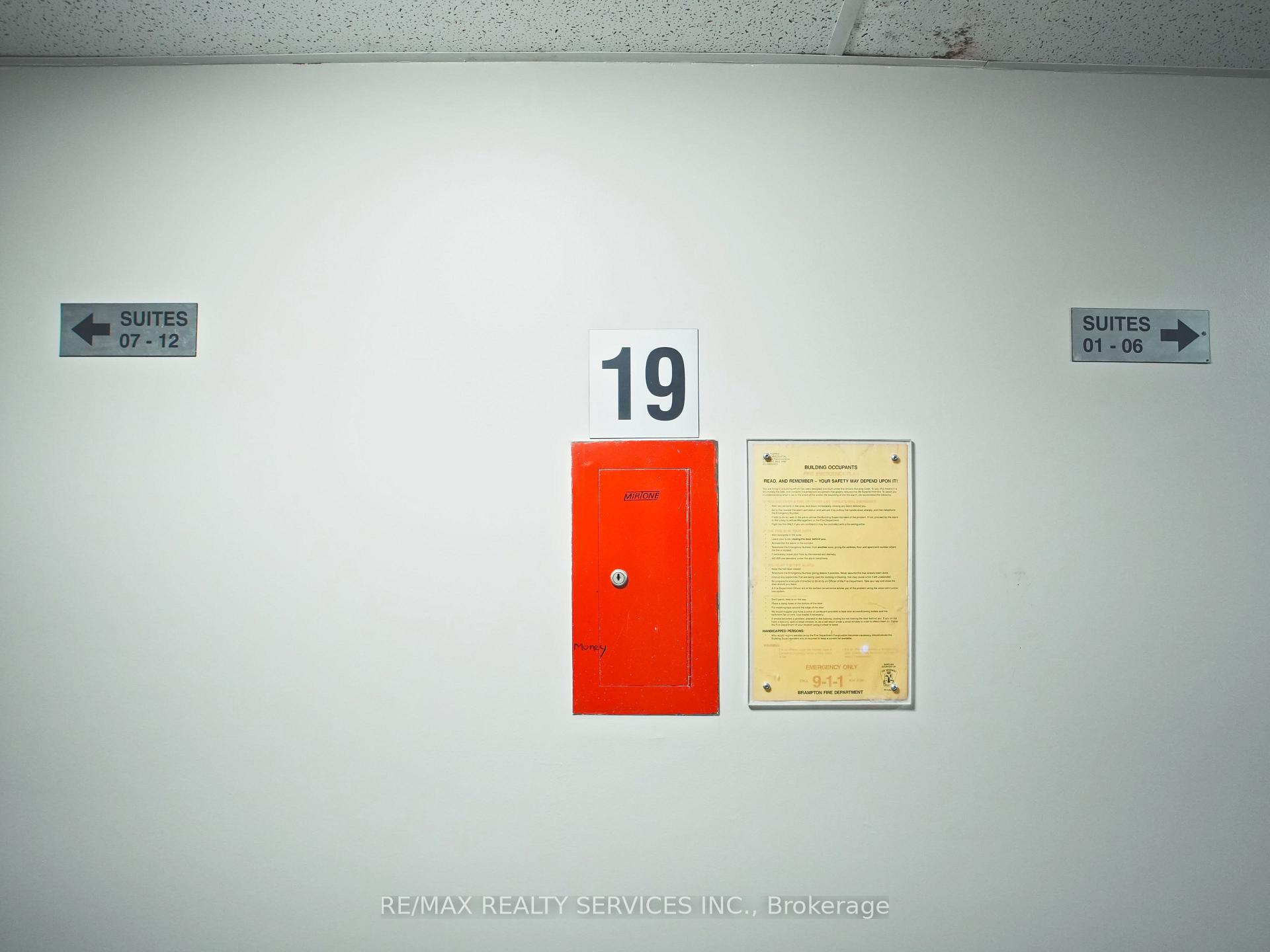 Photo 37 of Unit 1901, 15 Kensington Road E, Brampton, Queen Street Corridor — HOMEH
