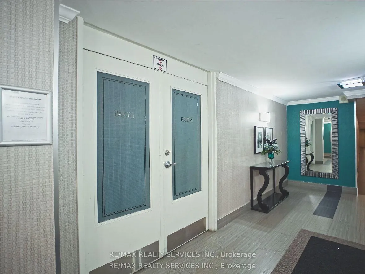 Photo 38 of Unit 1901, 15 Kensington Road E, Brampton, Queen Street Corridor — HOMEH