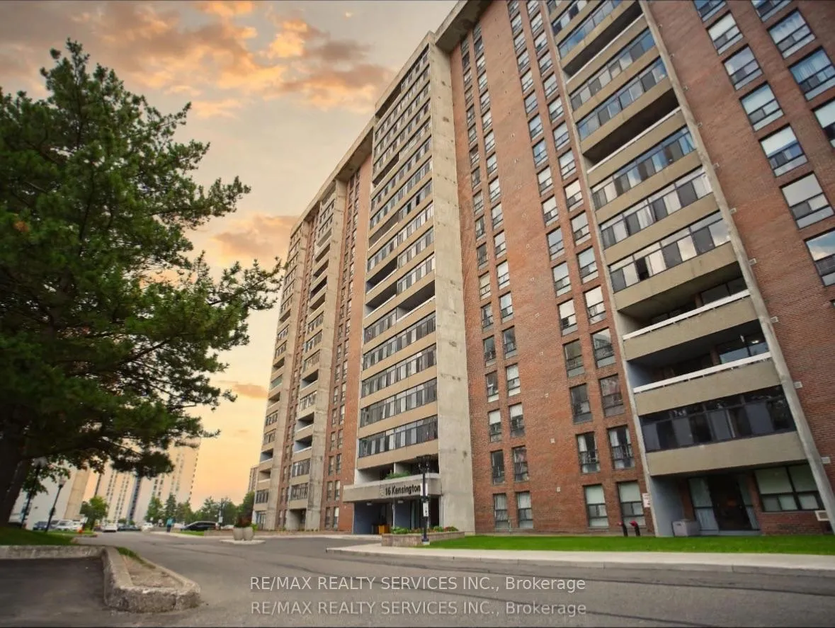 Photo 46 of Unit 1901, 15 Kensington Road E, Brampton, Queen Street Corridor — HOMEH