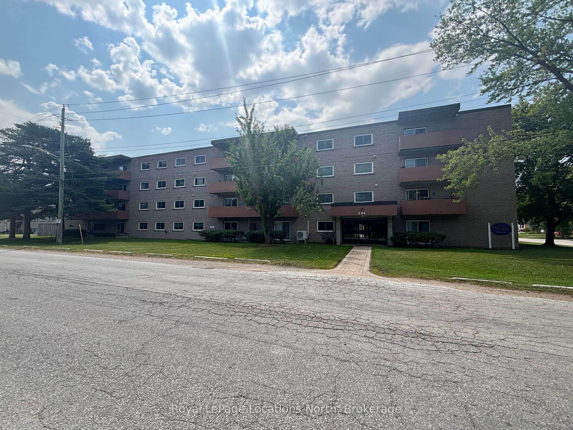Photo 1 of Unit 307, 184 Eighth Street, Collingwood — HOMEH