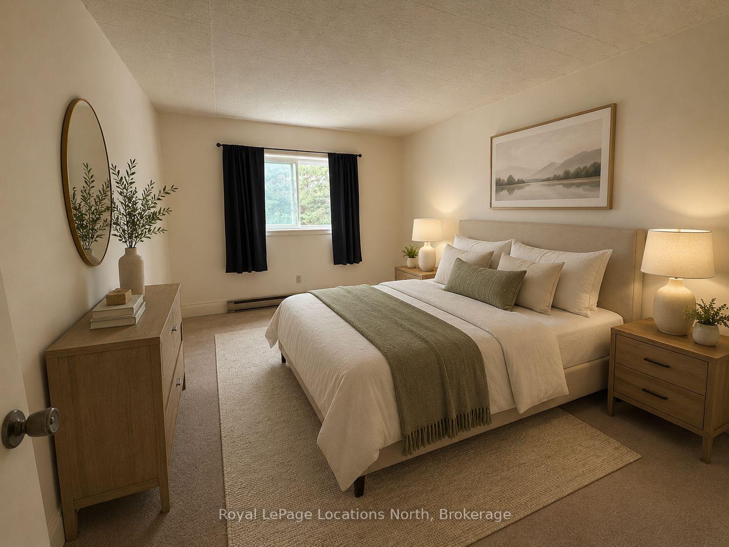 Photo 2 of Unit 307, 184 Eighth Street, Collingwood — HOMEH