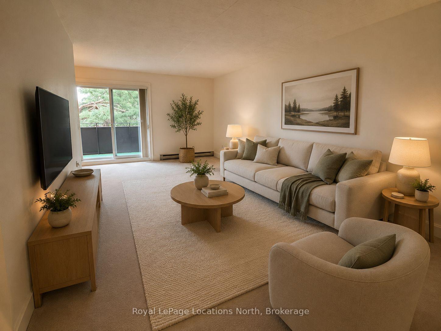Photo 3 of Unit 307, 184 Eighth Street, Collingwood — HOMEH