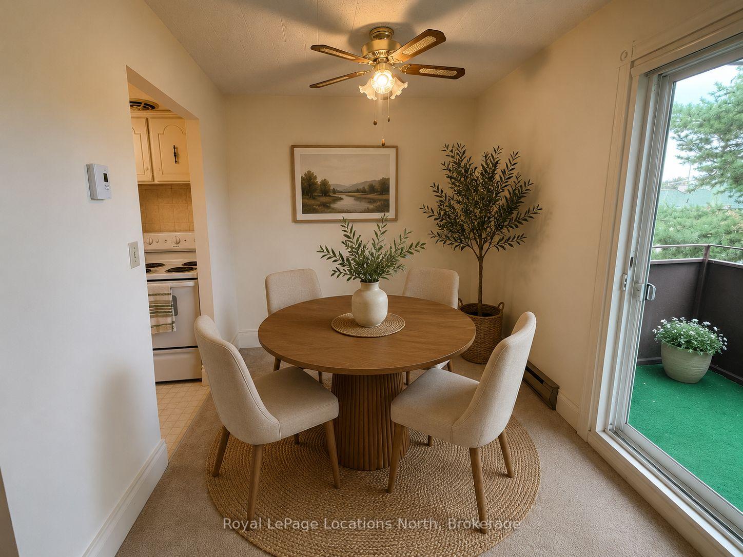 Photo 4 of Unit 307, 184 Eighth Street, Collingwood — HOMEH