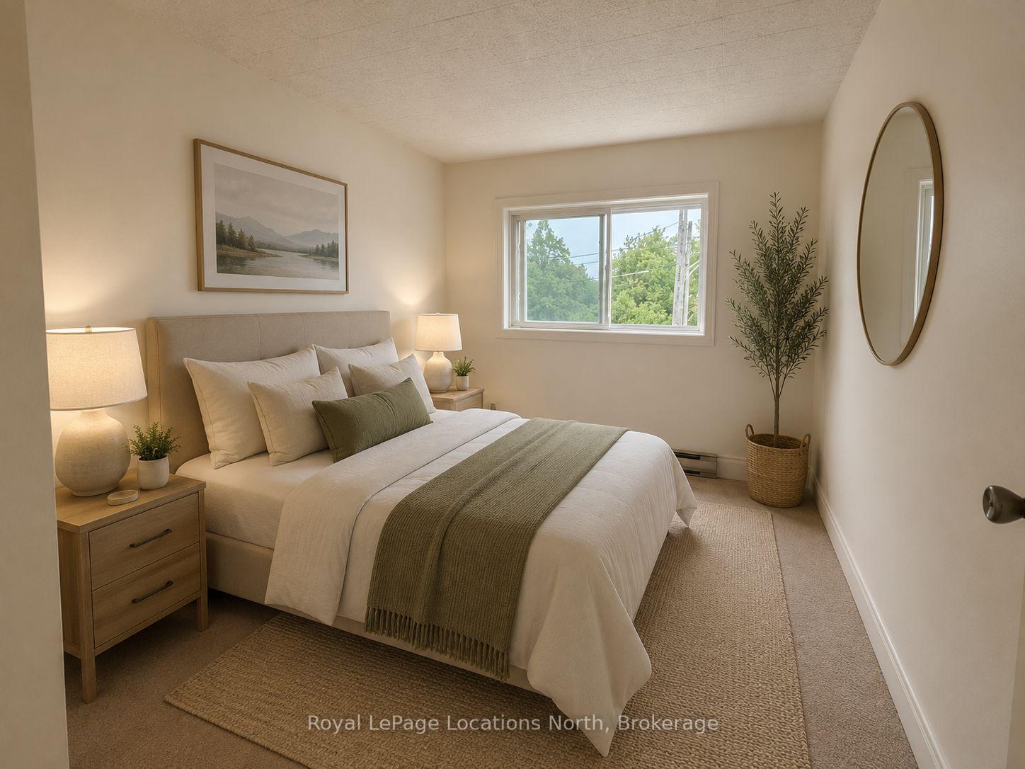 Photo 5 of Unit 307, 184 Eighth Street, Collingwood — HOMEH