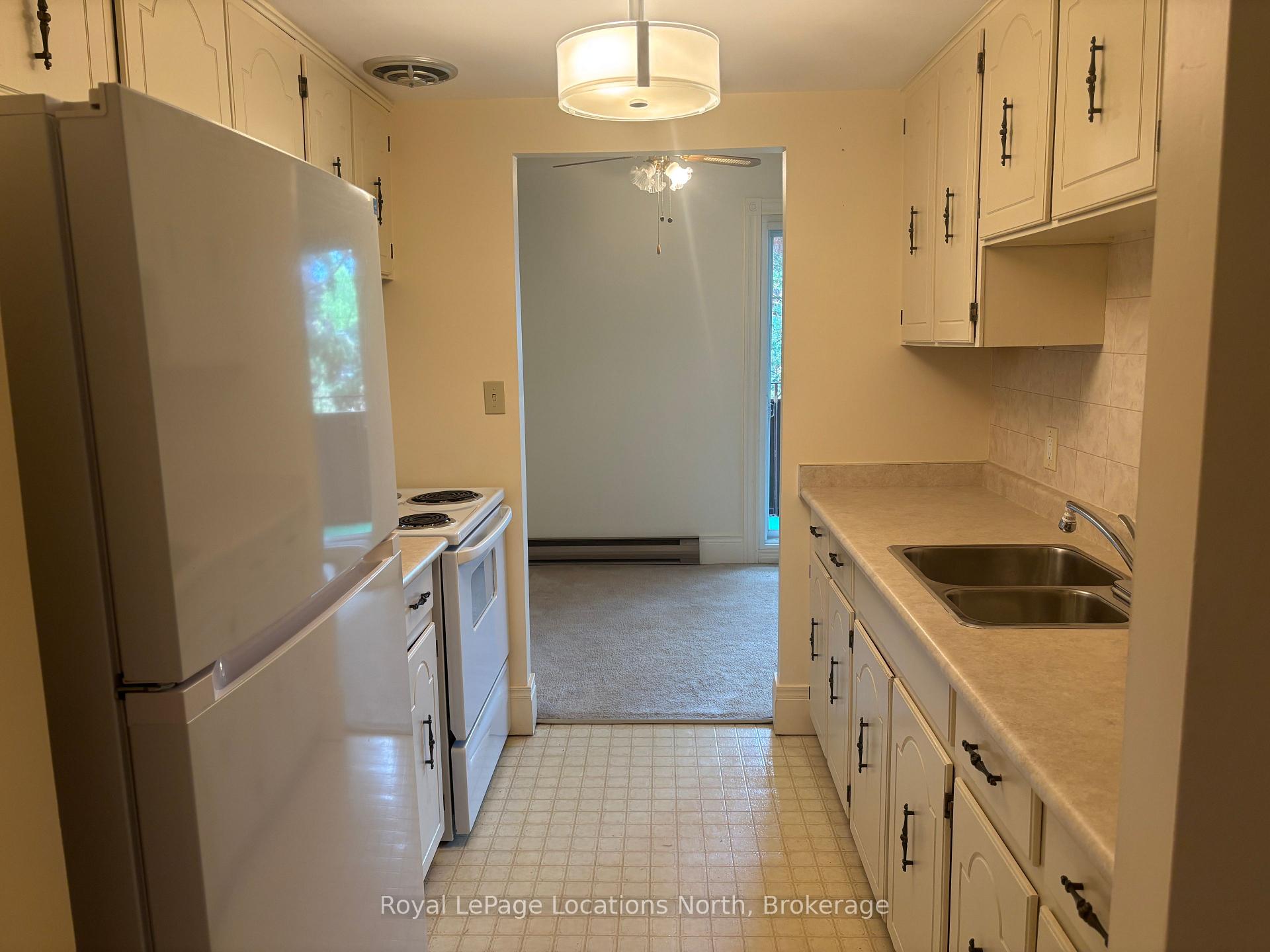 Photo 6 of Unit 307, 184 Eighth Street, Collingwood — HOMEH